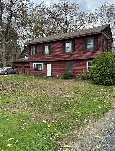 469 Federal Street - B — Photo 1