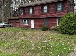 469 Federal St #B, Montague, MA 01351