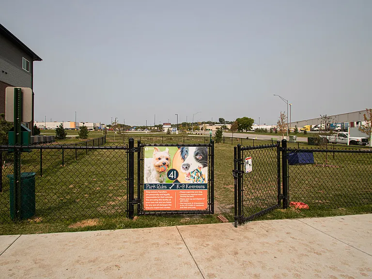 Latitude 41 — Photo 21