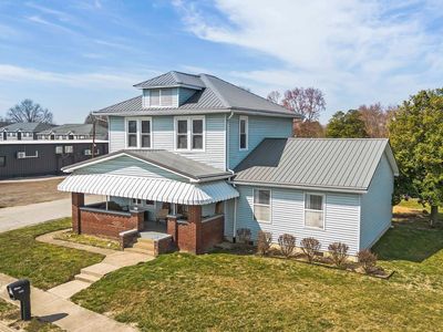 1509 Argillite Rd, Flatwoods, KY, 41139