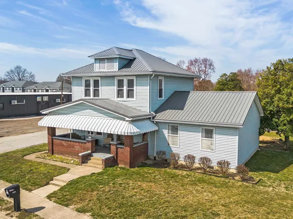 1509 Argillite Rd, Flatwoods, KY 41139