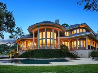 13 Foot Point Rd, Hilton Head Island, SC 29928