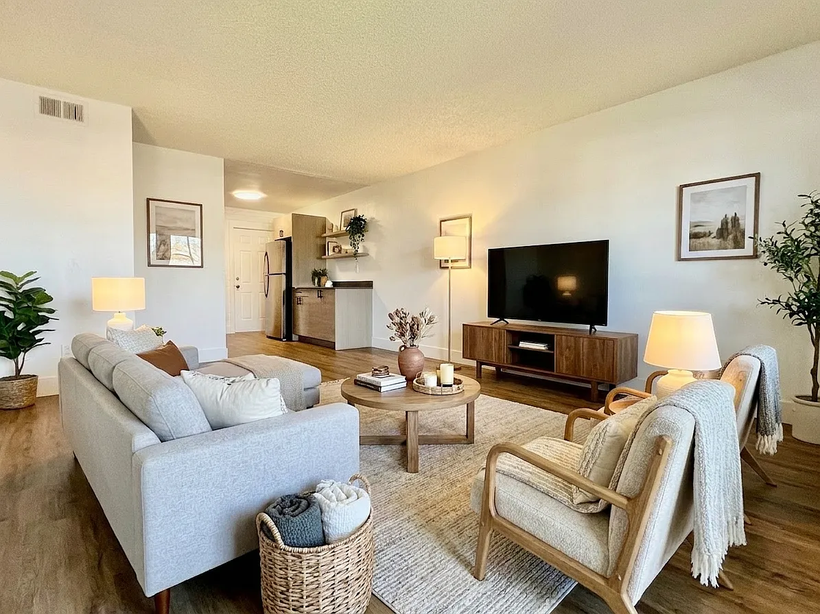 Villas on Holly — Photo 4