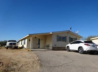 4665 E Woodpecker Ln, Tucson, AZ 85739