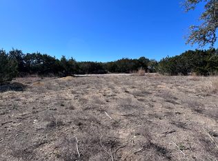 631 WHARTONS DOCK RD LOT 18N, Bandera, TX 78003