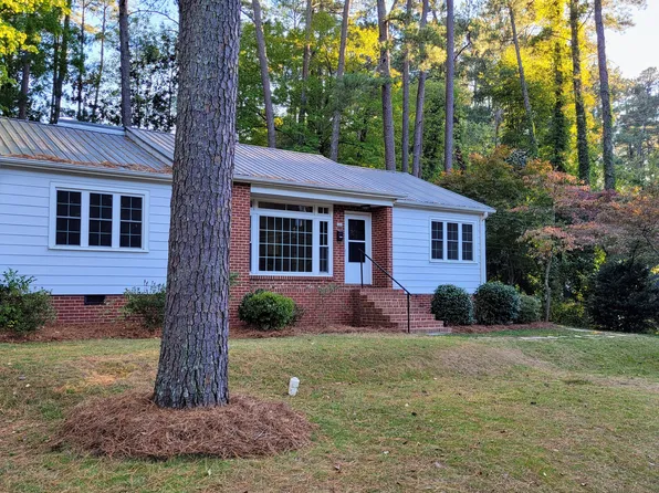 625 Sunset Dr, Sanford, NC 27330