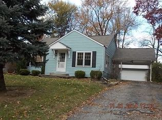 140 Central Ave, Westerville, OH 43081