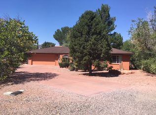 40 Spur Ct, Sedona, AZ 86351