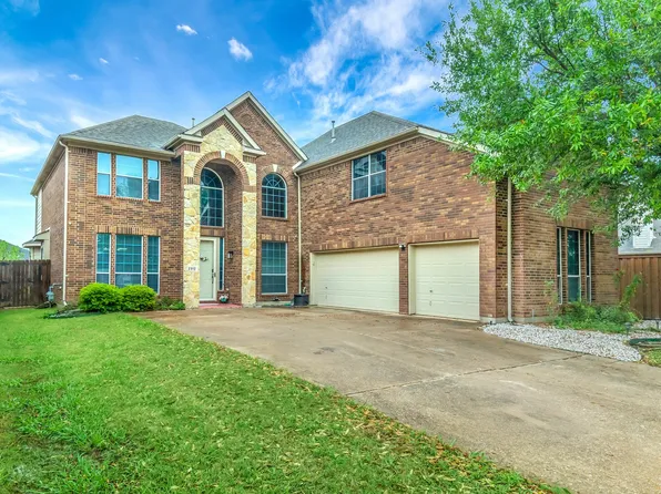 2312 Tawny Owl Rd, Grand Prairie, TX 75052