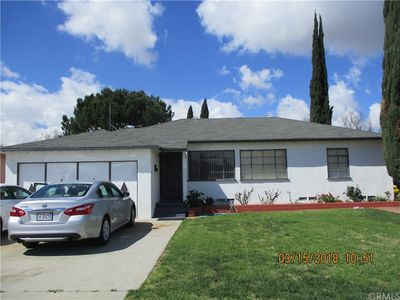 1446 Morse St, San Bernardino, CA, 92404