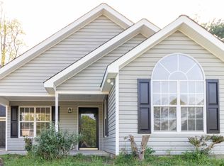 105 Elk Run Dr, Warner Robins, GA 31088