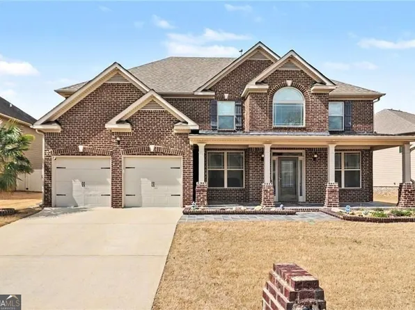 1941 Weatherstaff Ln, McDonough, GA 30253