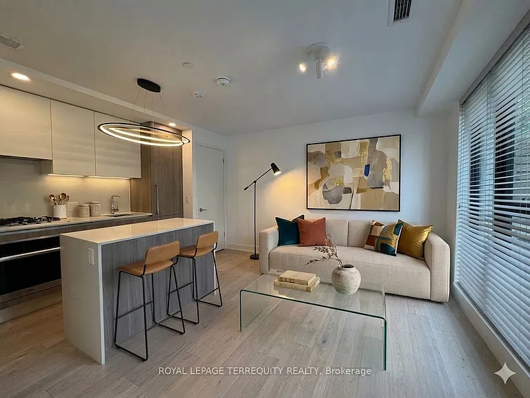 200 Keewatin Ave #103 — Photo 1