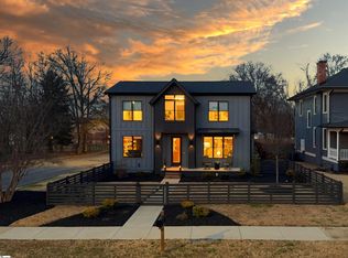 412 Perry Ave, Greenville, SC 29601