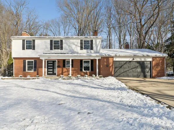 4540 Langport Rd, Columbus, OH 43220