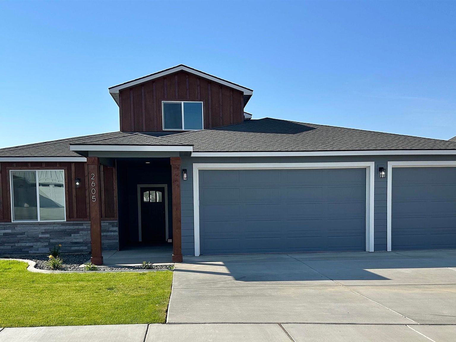 2605 Brodie Ln Richland WA 99352 Zillow