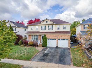 38 Truax Cres, Essa, ON L3W0C2