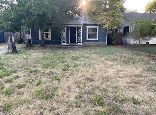 3009 Pueblo Trl, Lake Worth, TX 76135