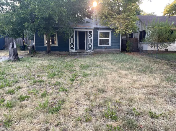 3009 Pueblo Trl, Lake Worth, TX 76135