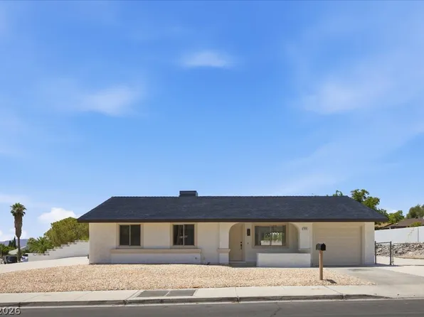1326 Darlene Way, Boulder City, NV 89005