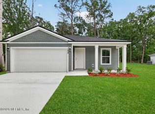 8033 Osteen St, Jacksonville, FL 32254