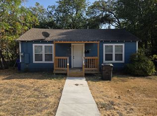 3900 Windsor Ave, Waco, TX 76708