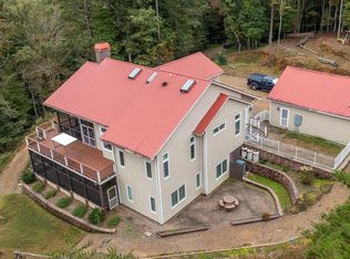 2364 Culberson Rd, Murphy, NC 28906