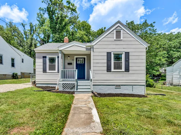 949 Kellogg Ave NW, Roanoke, VA 24012