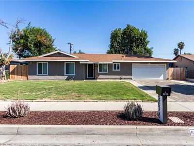2678 Etiwanda Ave, San Bernardino, CA, 92410