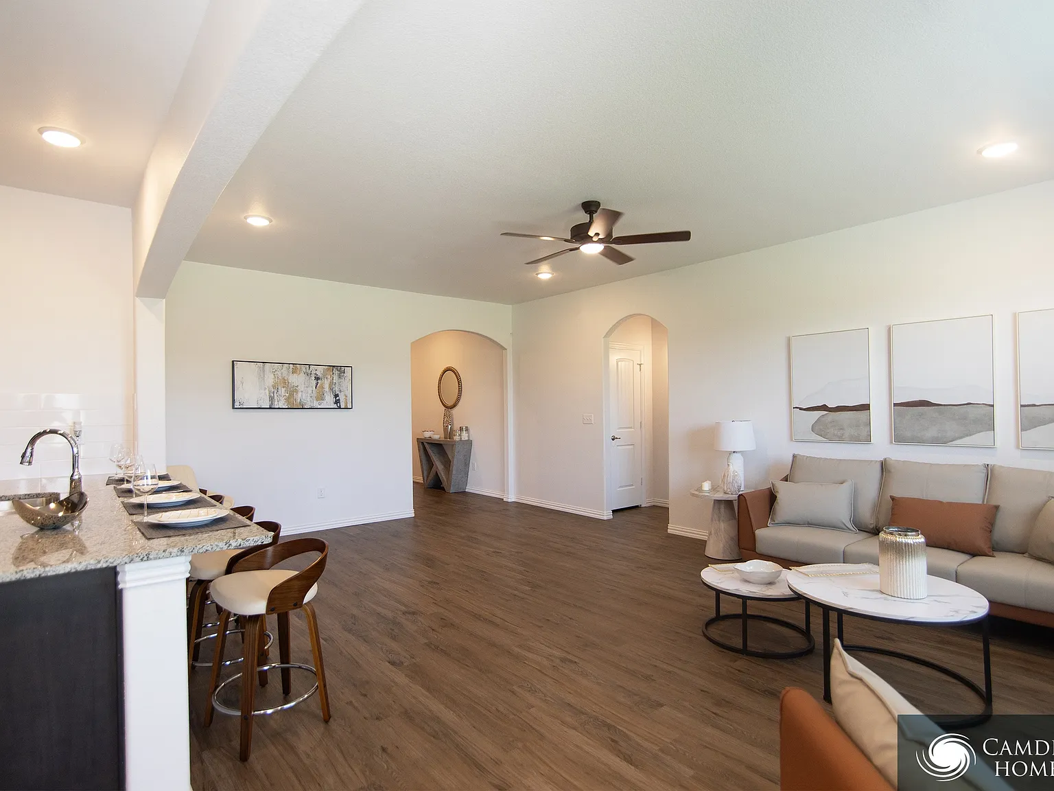 3209 Anna St — Photo 4