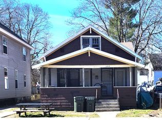 1313 Terrace St, Muskegon, MI 49442