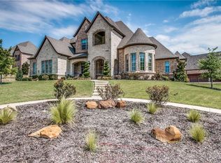 3600 Sunrise Ranch Rd, Southlake, TX 76092