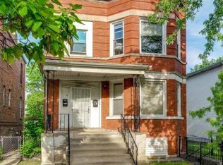 1653 S Springfield Ave #2, Chicago, IL 60623