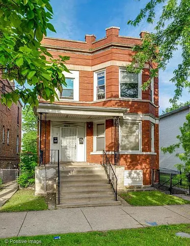 1653 S Springfield Ave #2 Photo 1