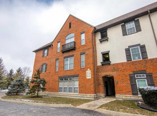 6133 Craughwell Ln, Dublin, OH 43017