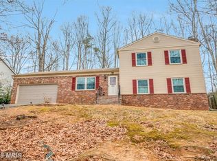 215 Midshipman Cir, Stafford, VA 22554
