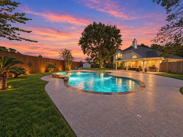 1806 Kensington Park Cir, Spring, TX 77386