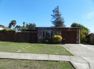 3130 Moyers Rd, Richmond, CA 94806
