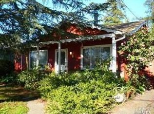 1360 Park Ave, Napa, CA 94558