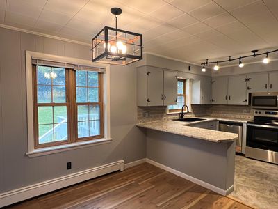 647 US Highway 1, Monticello, ME, 04760