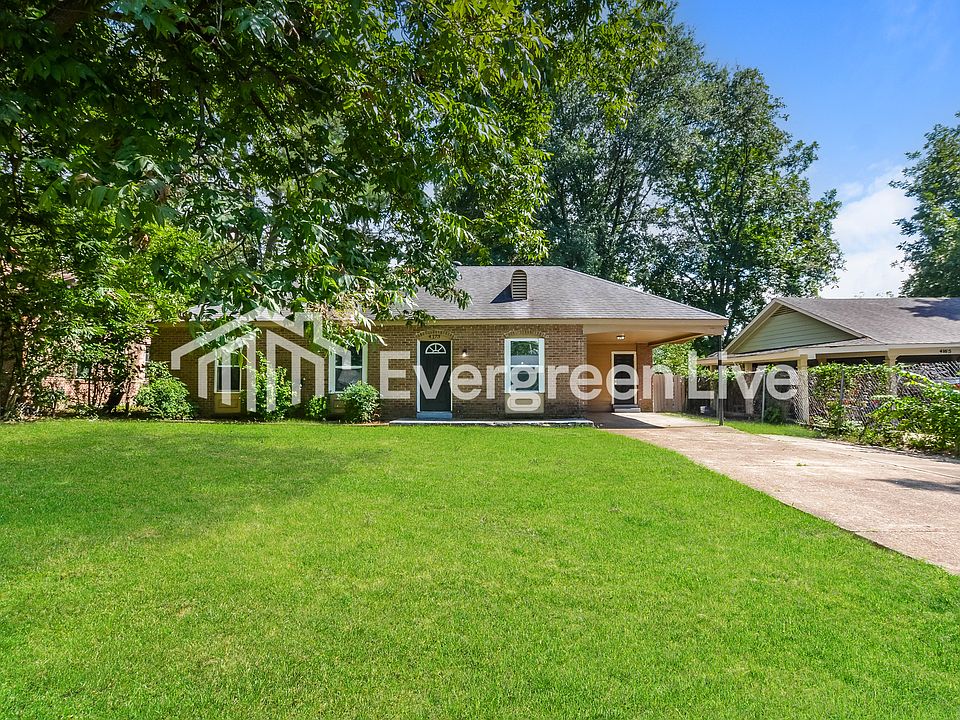 1st image of 4173 Knight Arnold Rd