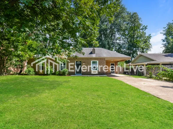 4173 Knight Arnold Rd, Memphis, TN 38118
