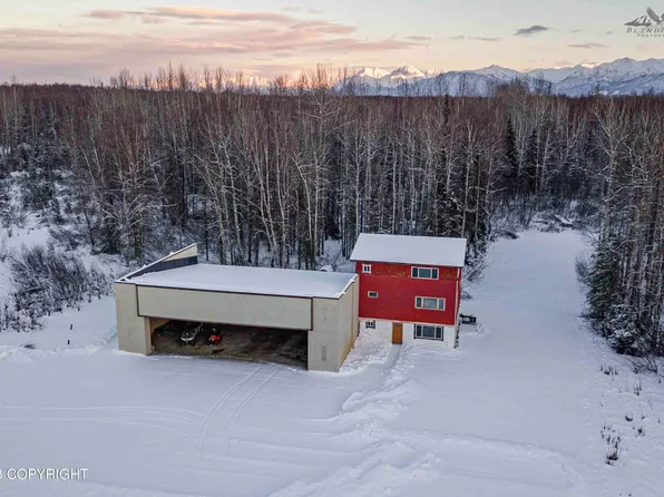15290 W 7th St, Wasilla, AK 99623