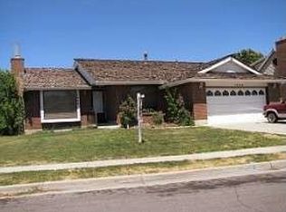 1389 E Vintry Ln, Salt Lake City, UT 84121