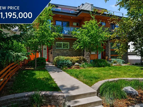 3915 Vrain Street, Denver, CO 80212