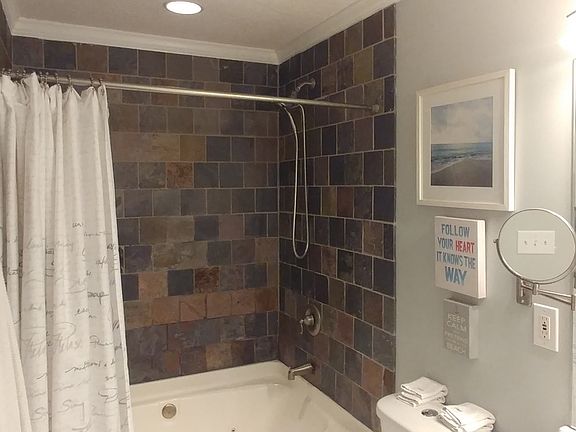 Master bath