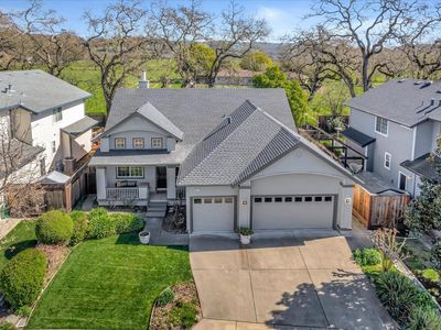 8814 Holly Leaf Dr, Windsor, CA, 95492