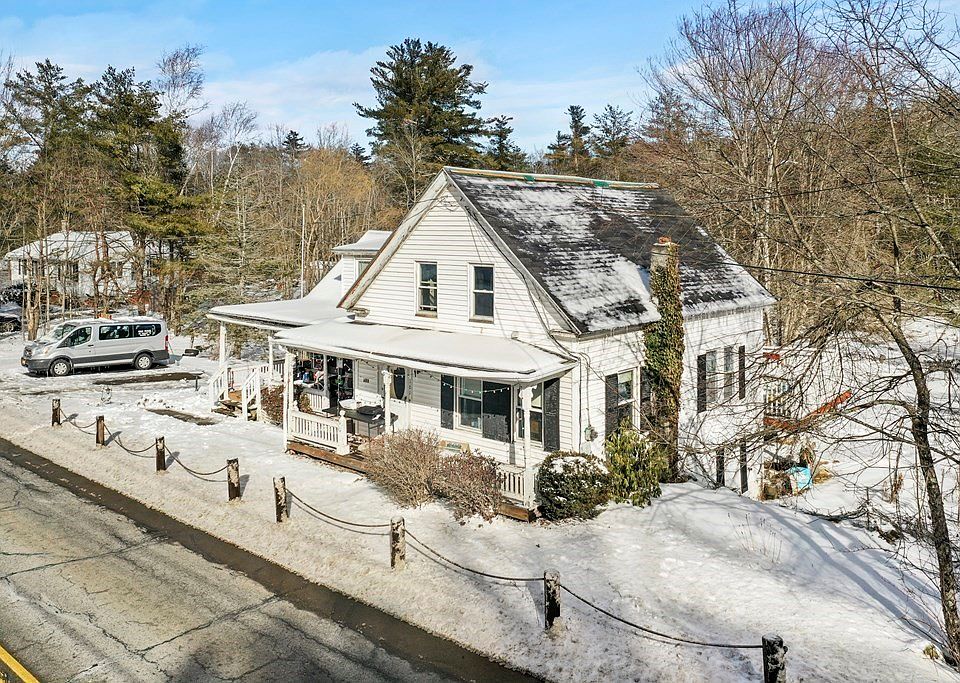 161 Glenallen St, Winchendon, MA 01475 Zillow