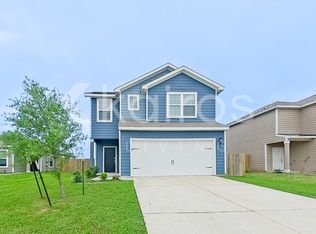 8414 Longshore Slope Rd, Cove, TX 77523