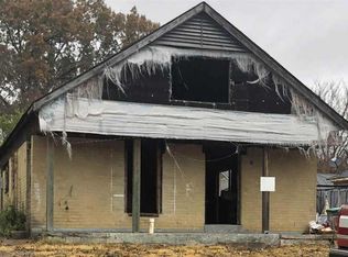 746 Whitehaven Ln, Memphis, TN 38109